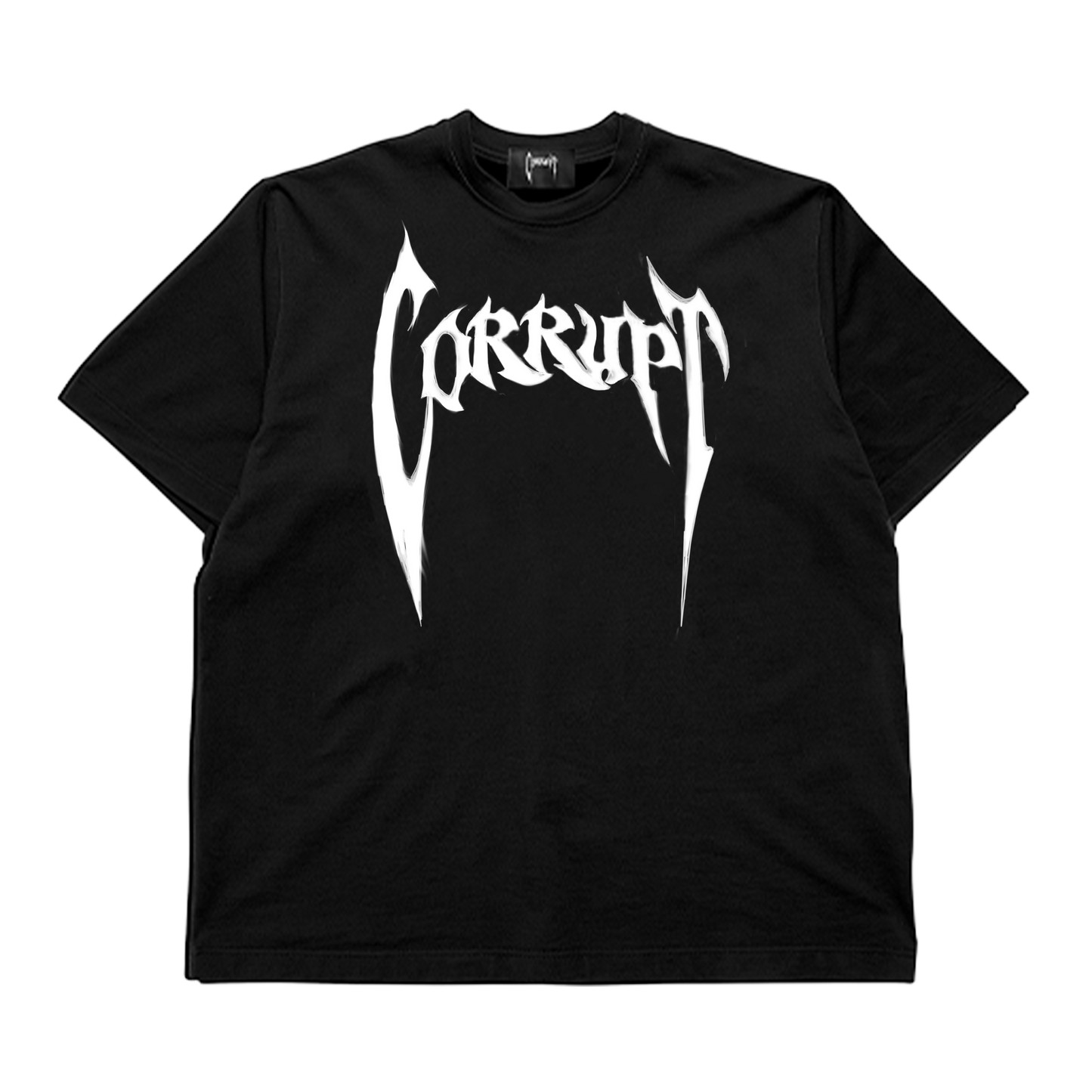 Good & Evil Tee (Saved)