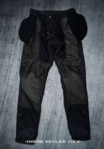 Corrupt Full Kevlar Armored Cargo Pants