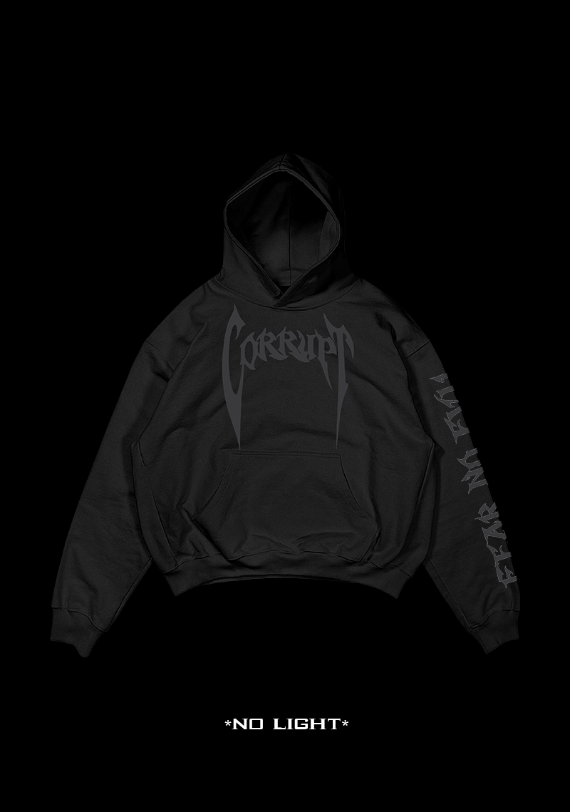 Corrupt Hoodie (FNE)