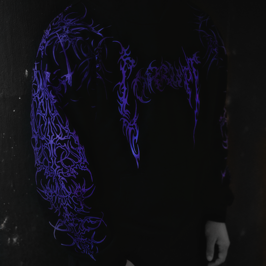 Members Only (Purple)