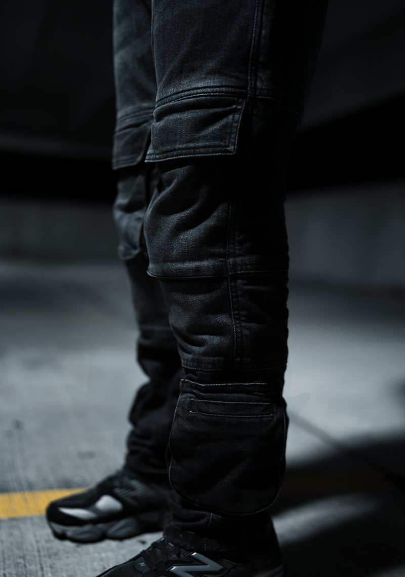 Corrupt Full Kevlar Armored Cargo Pants