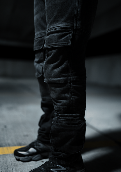 Corrupt Full Kevlar Armored Cargo Pants