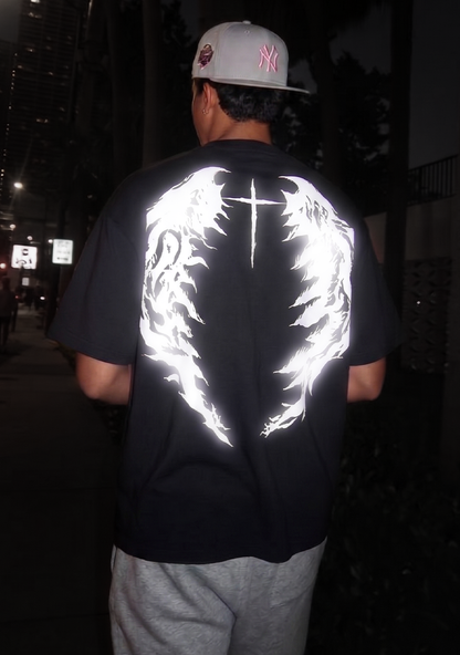 Good & Evil Tee (Saved)
