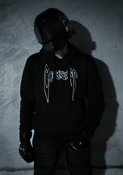 Corrupt Full Kevlar Armored Hoodie