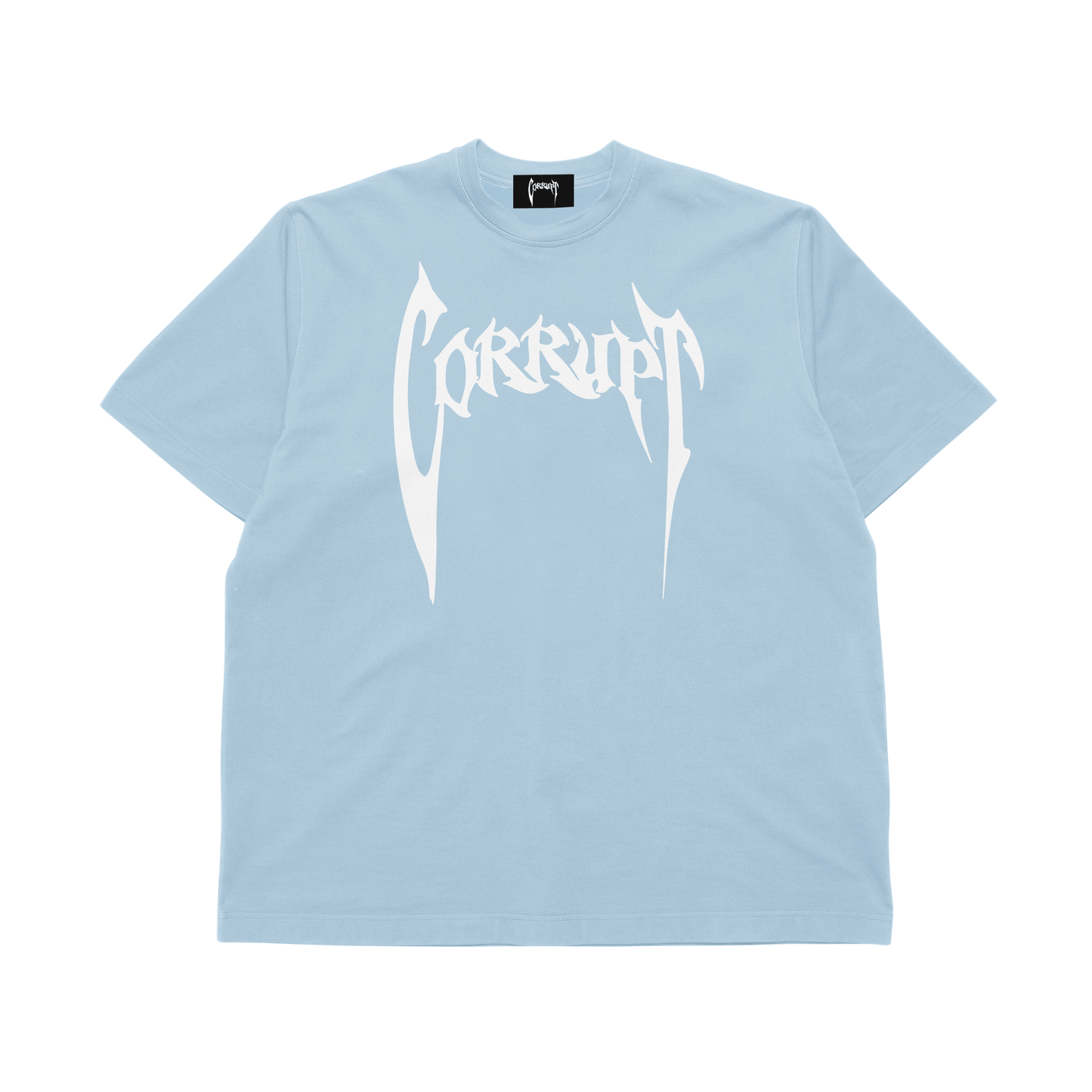 Good & Evil Tee (Varsity)