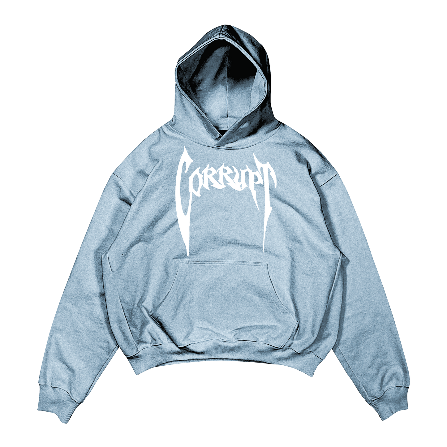 Good & Evil Hoodie (Varsity)