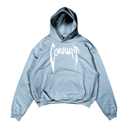 Good & Evil Hoodie (Varsity)
