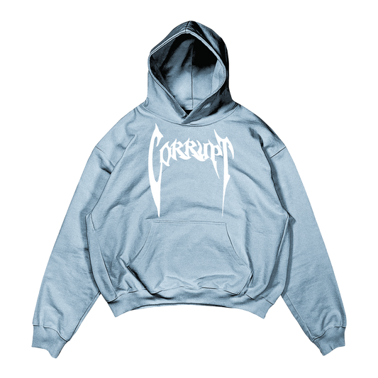 Good & Evil Hoodie (Varsity)