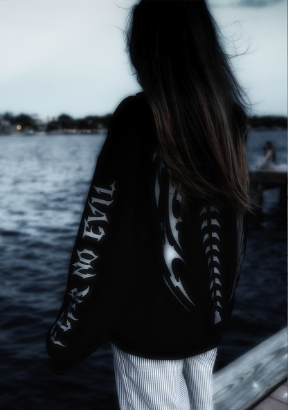 Good & Evil Hoodie (Vision)